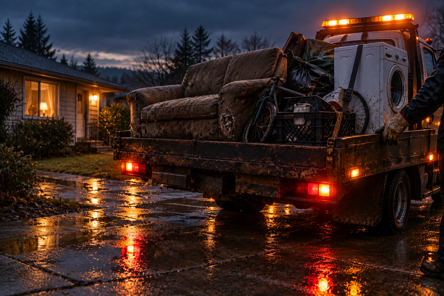Junk Removal
